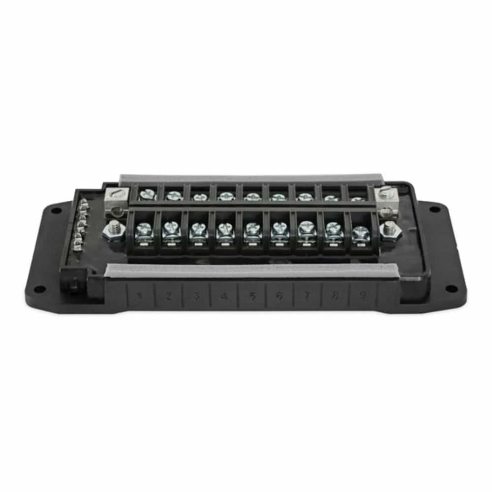Power Distribution Module For Holley Sniper 2 EFI 554-200